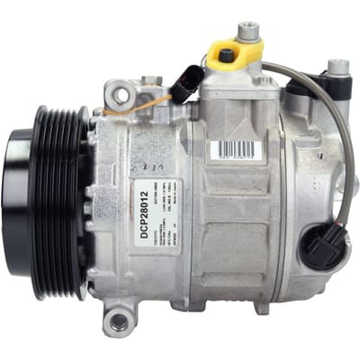 Compressor, airconditioner DENSO DCP28012