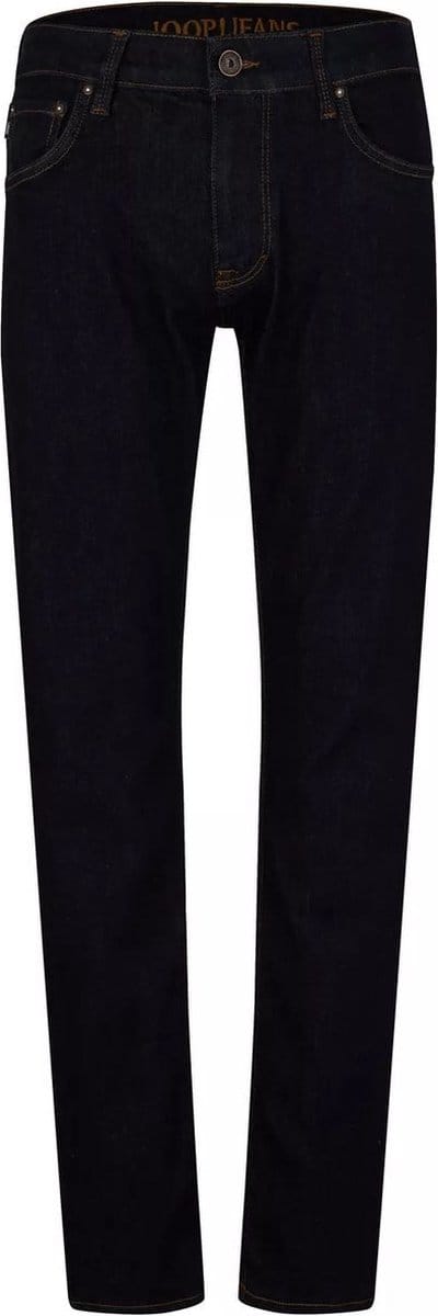 Joop! Heren Jeans Broeken STEPHEN slim Fit Blauw 36W / 30L Volwassenen