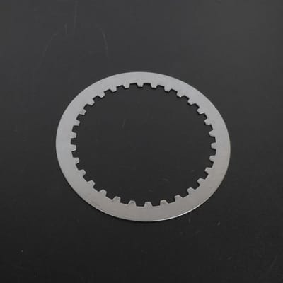 originele koppelingsplaat voor aprilia 125 rs 1993 tot 2011 ap0259559 nieuw