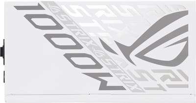 ASUS ROG Strix 1000W Voeding - 1000 Watt - ATX 3.1 - 80 Plus 80 PLUS Platinum