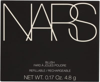 Nars Refillable Blush