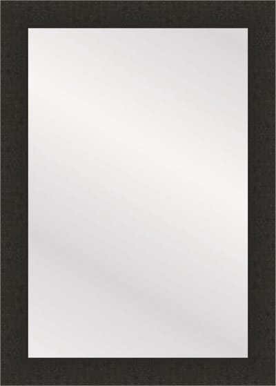 Spiegel - Henzo - Woodstyle reflections - 60x90 cm - Donkerbruin