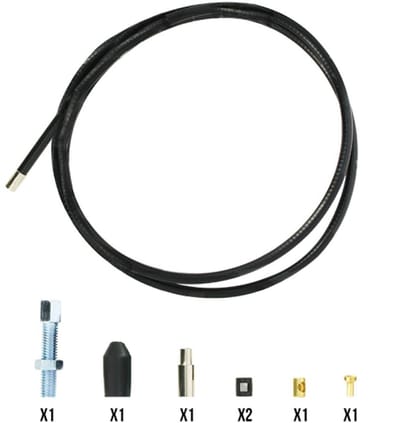 Câble d'embrayage Sifam pour Auto Neuf