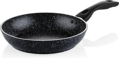 Westinghouse Koekenpan – Ø 26 cm – Inductie – PFOA-vrij – Black Marble
