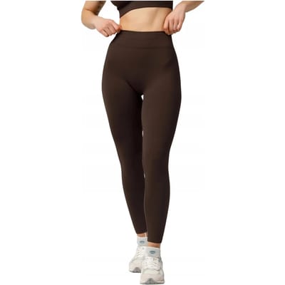 Naadloze legging voor dames Carpatree Elite