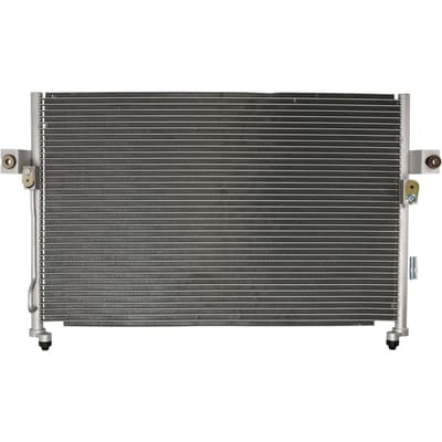 Condensator, airconditioning THERMOTEC KTT110560