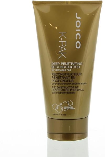 Joico K-pak Deep-penetrating Reconstructor Masker Beschadigd Haar 150ml