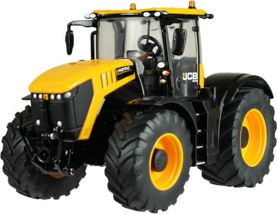 JCB 8330 Fastrac 1:32 van Britains