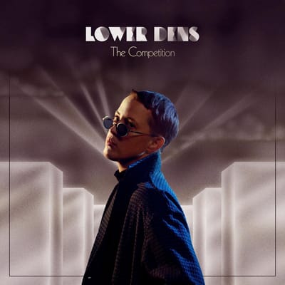 Competition - Lower Dens