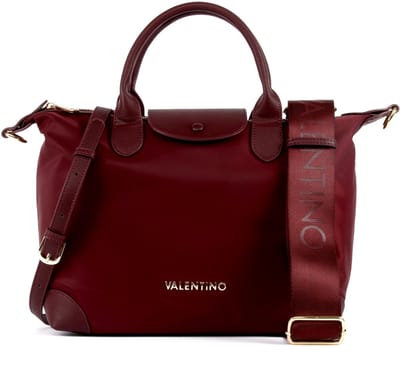 VALENTINO handtas schoudertas Jolly Re Handbag Prugna paars