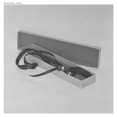 Nikolaienko - Rings (LP)