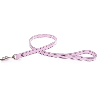 Leren hondenriem Sellerie Canine Vendéenne