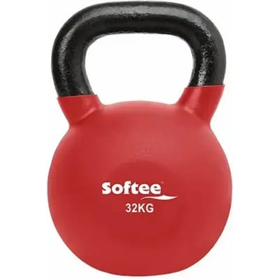 Neopreen kettlebell Softee