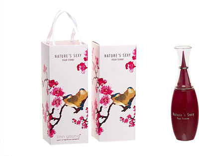 Linn Young - Nature's Sexy - Eau de parfum - 100