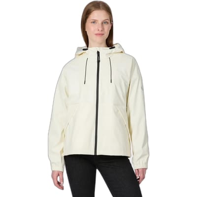Waterdicht damesjack Ragwear Cezzy Rainy