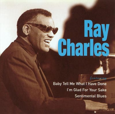 Ray Charles