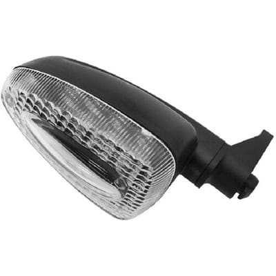 Clignotants lamp moto voor links achter rechts V Parts BMW F 800 R Abs (0b54) [800]
