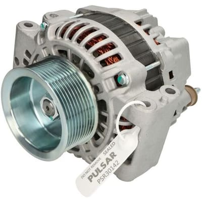 Driefasige generator PULSAR ROTATING ELECTRICS PSR30142