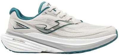 Joma Supercross Hardloopschoenen Wit EU 40 Man