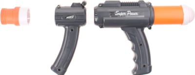 Johntoy - Air Max Ball Launcher Firing Pistol