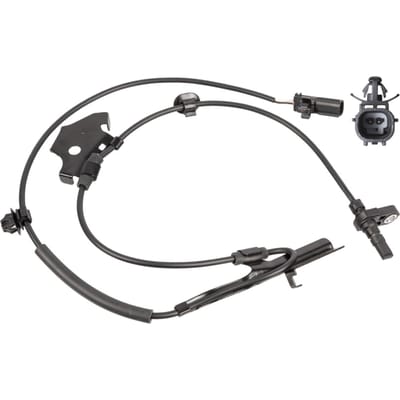 Sensor, wielsnelheid FEBI BILSTEIN 173849 links