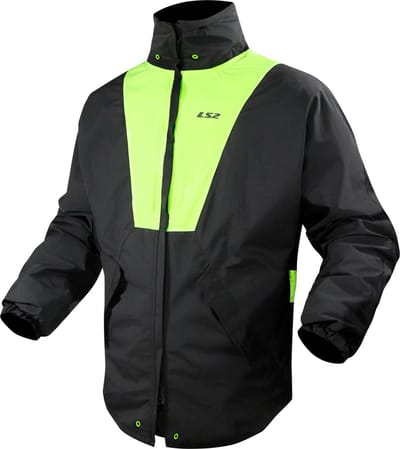 LS2 X-Rain regenjas maat S