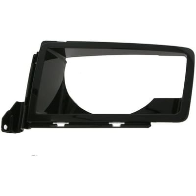 Frame, koplamp BLIC 6502-07-6481981P