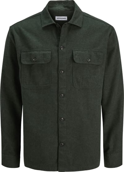 Jack & Jones Overshirt Relaxed Fit Overshirt