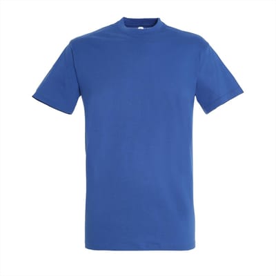 SOL'S Regent T-Shirt 150 L150 - Royal Blue 241 - L
