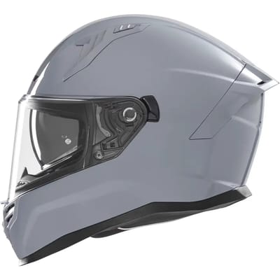 Volle motorhelm Nox N401