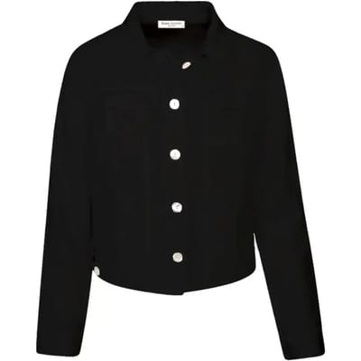 Linnenjas dames Haris Cotton