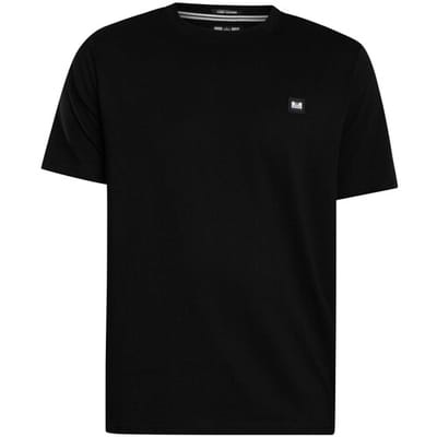 T-shirt Korte Mouw Weekend Offender Brooklands T-shirt