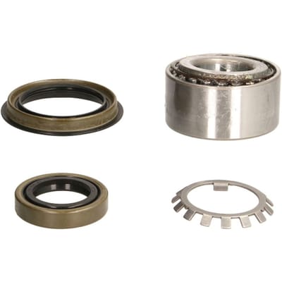 Wiellagerset SNR R168.67