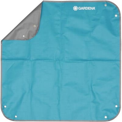 GARDENA CityGardening 00505-20 Gardena 00505-20, Grau, Textil Plantenmat