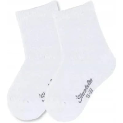 Baby katoenmengsel sokken Sterntaler (x2)