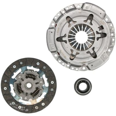 Schaeffler Luk Koppeling kit LUK 619 3087 00