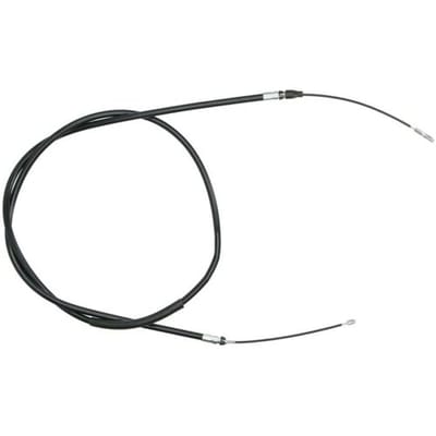 Herth+Buss Elparts Kabel, parkeerrem HERTH+BUSS JAKOPARTS J3910400