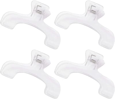 boekenclips, plastic boekenclips, boekbevestigingsgereedschap, leesaccessoires, studie- en kantooraccessoires