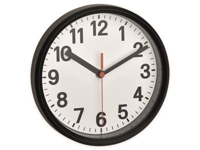 TFA horloge 60.3538.01
