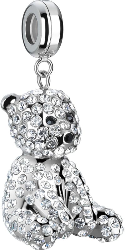 Bering - PolarBear-1 - Hanger - Dames - Arctic Symphony - 18,6 mm