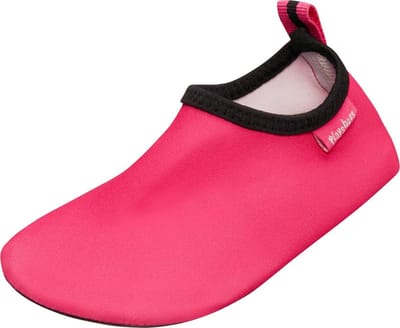Playshoes - UV-waterschoenen voor kinderen - Roze - maat 24-25EU
