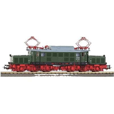 Piko H0 51482 H0 elektrische locomotief BR 254 van de DR