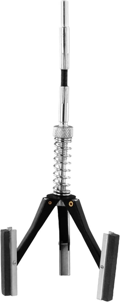 Cilinder Hone Tools Ø 32-89 mm - 3 Klauwen Hoonapparaat voor Cilinder Honing - Auto Motorfiets Hoon Gereedschap