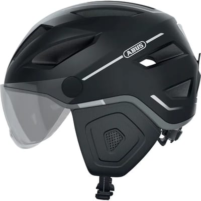 ABUS Pedelec 2.0 ACE Fietshelm - Maat M (52-57 cm) - velvet black