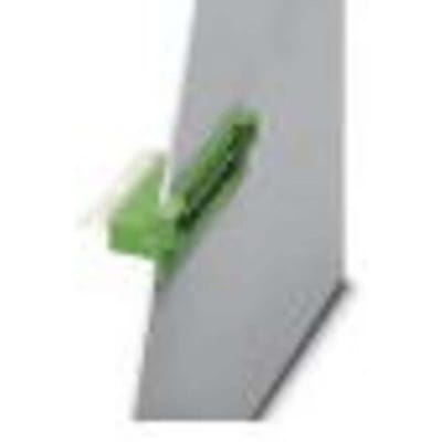 Phoenix Contact 0710293 Female behuizing (board) DFK-MSTB Totaal aantal polen: 14 Rastermaat: 5.08 mm Inhoud: 50 stuk(s)