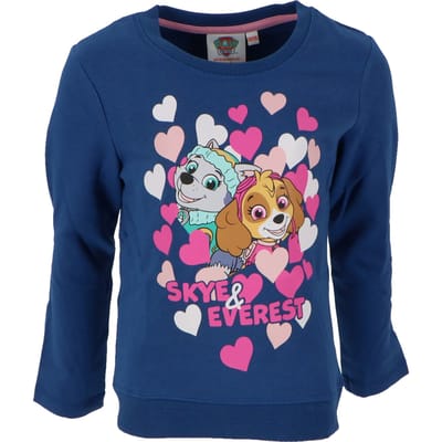 Paw Patrol Sweater