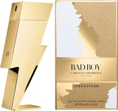 Herenparfum Carolina Herrera 100 ml