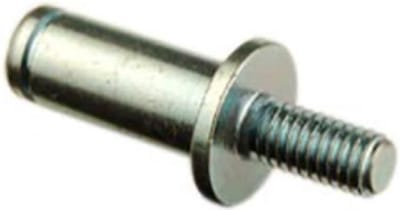 Colonnette de poulie d'embrayage Doppler pour mobylette MBK 50 Magnum Racing