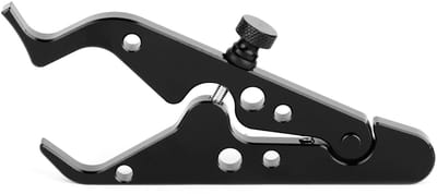 Dailygoods- Gasklepvergrendeling Eenvoudig in gebruik - Motorfiets/Scooter - Cruise Control - Stuurcontrole - Kartelschroef - Ontlasting pols - Tempomatslot