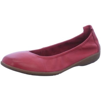 Ballerina's Josef Seibel -